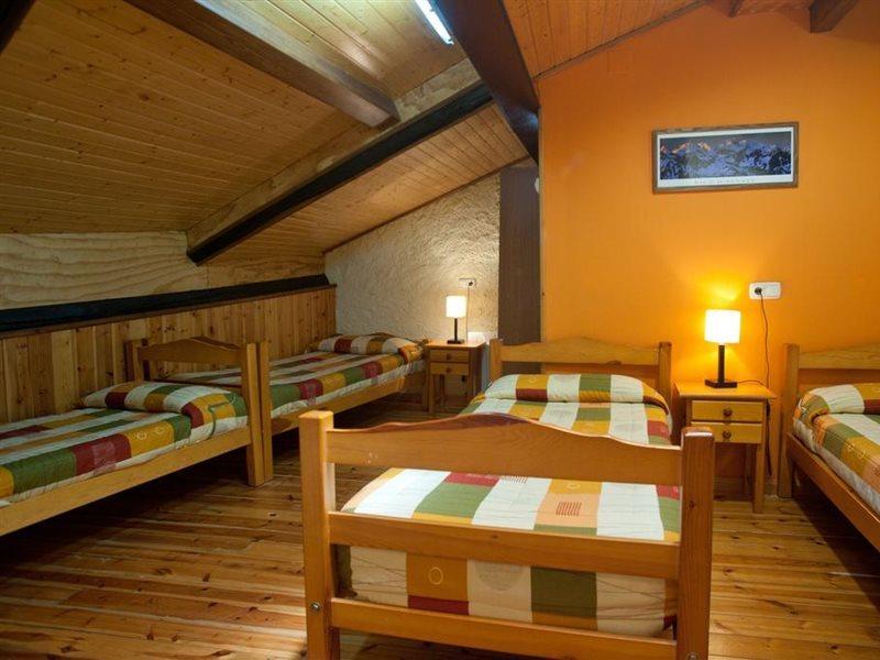 Allotjament Rural Ca L'Anton Pujal Экстерьер фото
