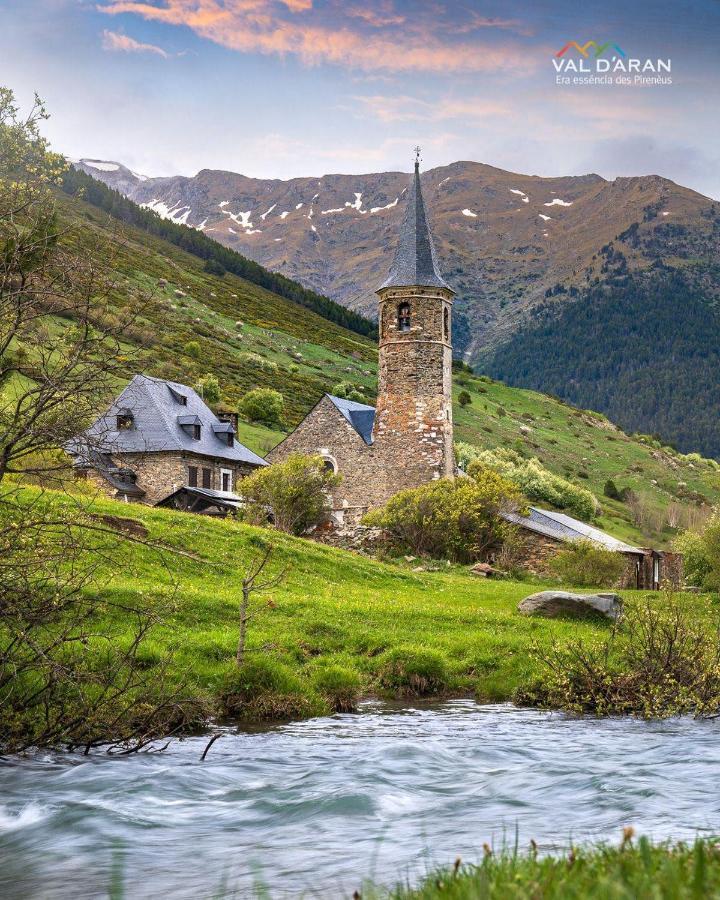 Allotjament Rural Ca L'Anton Pujal Экстерьер фото