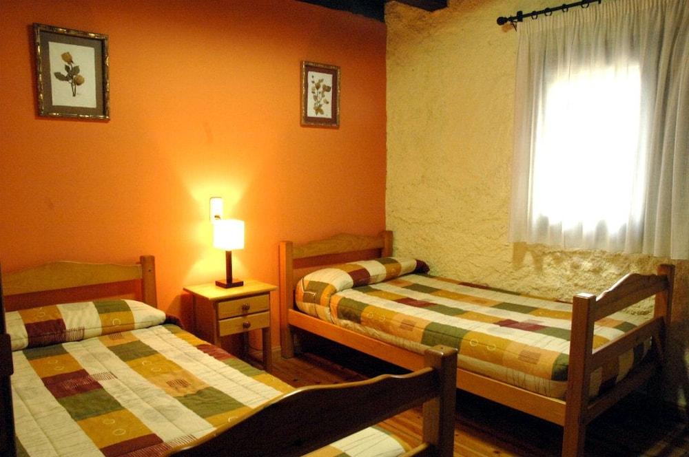 Allotjament Rural Ca L'Anton Pujal Экстерьер фото