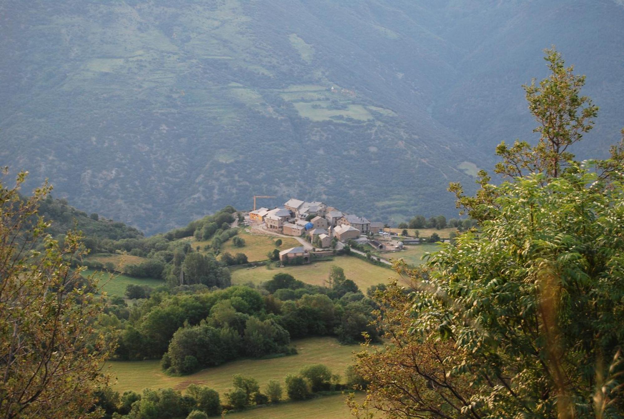 Allotjament Rural Ca L'Anton Pujal Экстерьер фото