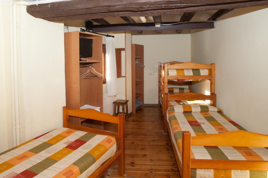 Allotjament Rural Ca L'Anton Pujal Экстерьер фото