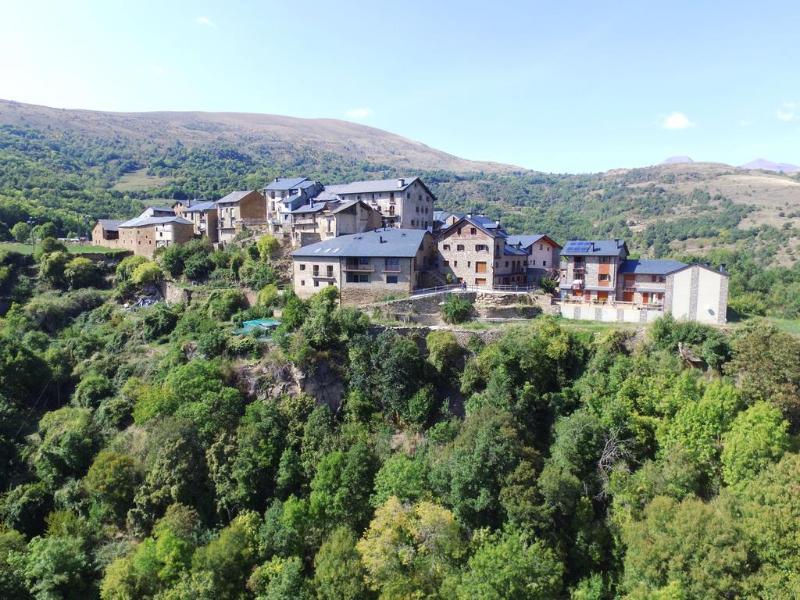Allotjament Rural Ca L'Anton Pujal Экстерьер фото