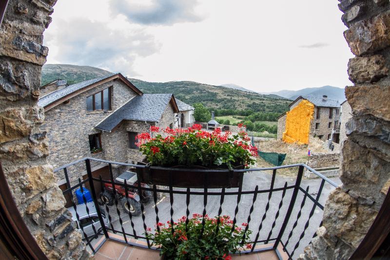 Allotjament Rural Ca L'Anton Pujal Экстерьер фото